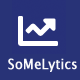 SoMeLytics - Social Media Analytics Platform - CodeCanyon Item for Sale