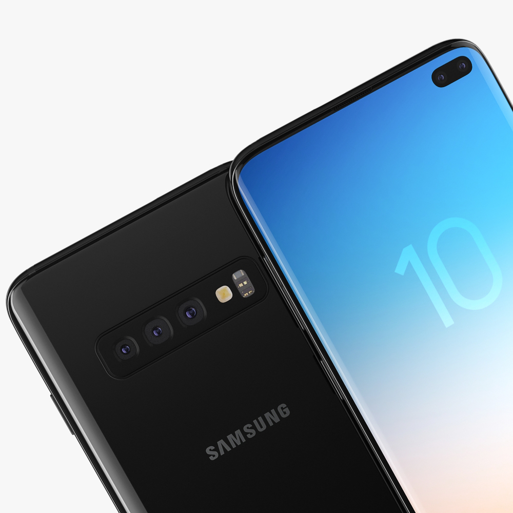 samsung galaxy s10 max