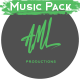 Stylish Indie Rock & Powerful Pack