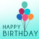 Happy Birthday - VideoHive Item for Sale