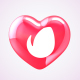Love Logo Reveal - VideoHive Item for Sale