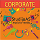 Energetic Uplifting  Inspiring  Corporate