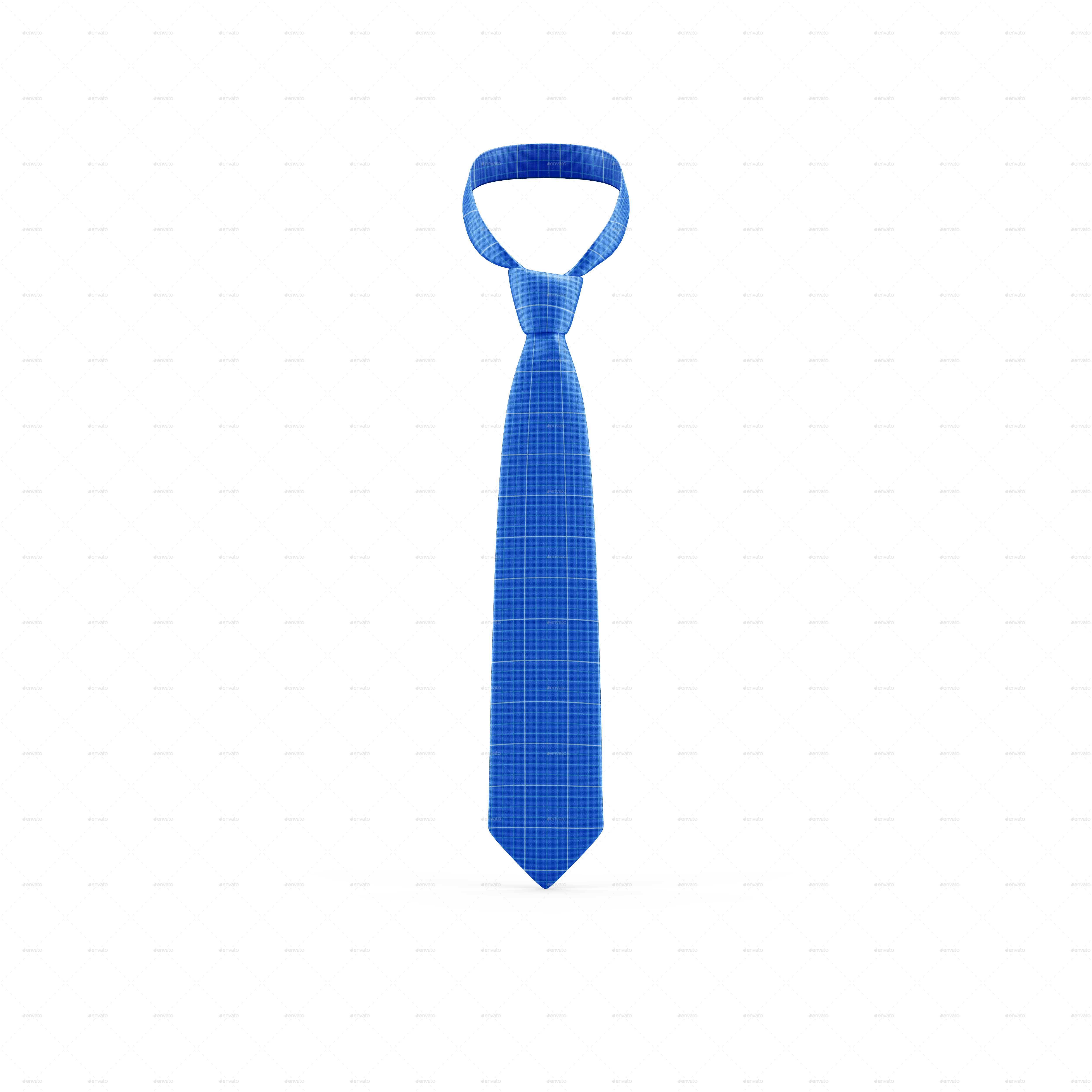 Download Neck Tie Mockup by graphicdesigno | GraphicRiver