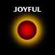 Joyful Joyful