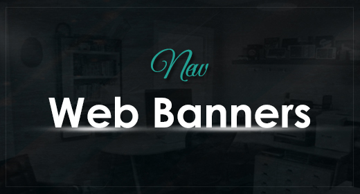 Web Banners