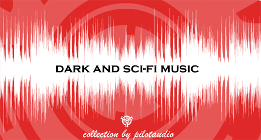 Dark And Sci-Fi Music