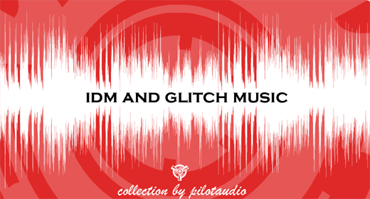 Glitch&IDM