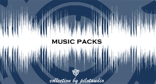 Music Packs
