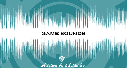 Game Sounds