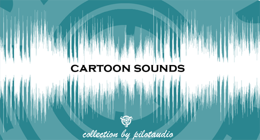 Cartoon Sounds
