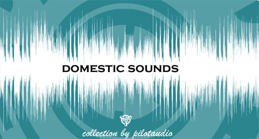 Domestic Sounds