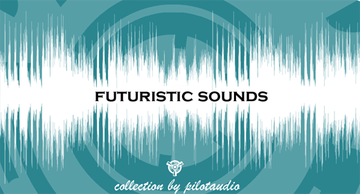 Futuristic Sounds