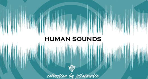 Human Sounds