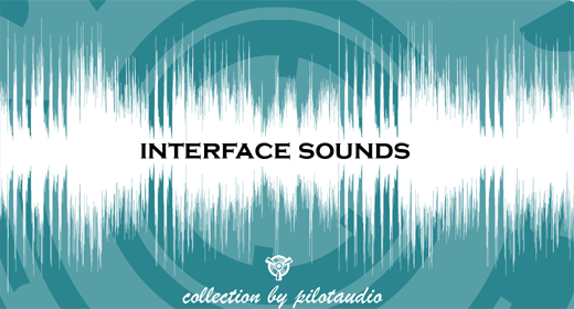 Interface Sounds