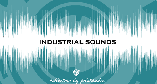 Industrial Sounds