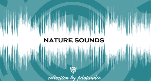 Nature Sounds