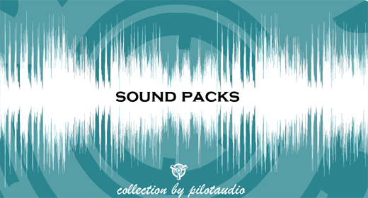 Sound Packs
