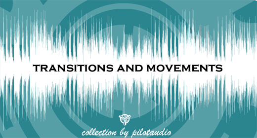 Transitions And Movements