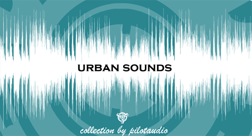 Urban Sounds