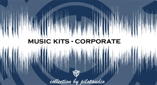 Music Kits - Corporate
