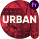 Urban Street Promo - VideoHive Item for Sale