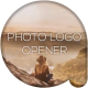 Photo Logo Opener - VideoHive Item for Sale