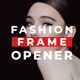 Trendy Fashion Promo - VideoHive Item for Sale
