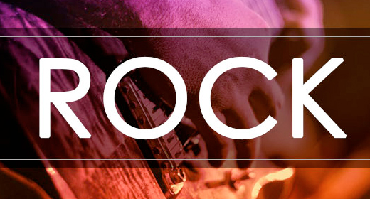Rock Music