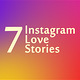 Insta Love Stories - VideoHive Item for Sale