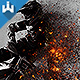 Ashes n Embers Photoshop Action - GraphicRiver Item for Sale