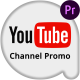 Youtube Promo - VideoHive Item for Sale