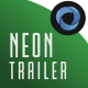 The Neon Trailer - VideoHive Item for Sale