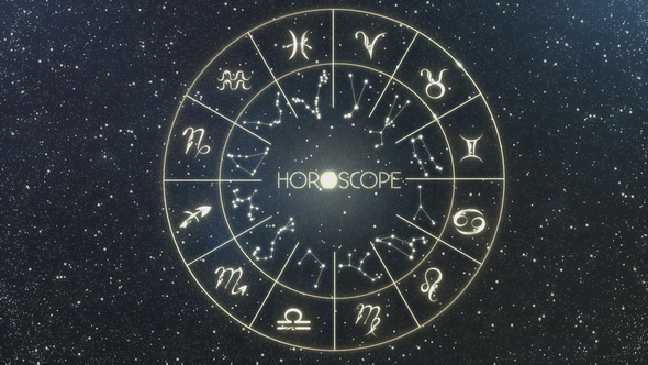 Horoscope Broadcast Pack - VideoHive 15380124