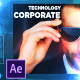 Technology Promo Slideshow Technology Promo Slideshow - VideoHive Item for Sale