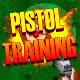 Pistol Training - C2 C3 HTML5 Game