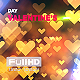 Valentine&#39;s Day Background - VideoHive Item for Sale