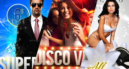 Best Flyer Templates for Club and Party