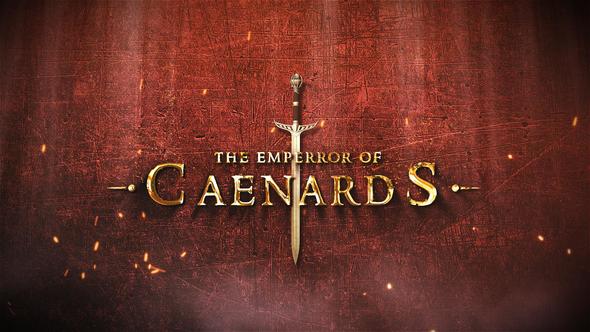 Emperror Of Caenards - The Fantasy Trailer