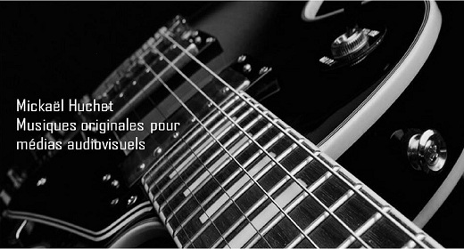 Mickael Huchet Inspirational