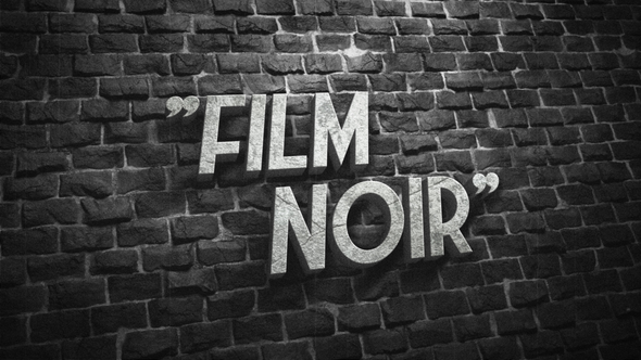 film-noir-titles-by-trahko-videohive