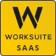 Worksuite Saas - Project Management System