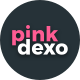 PinkDexo