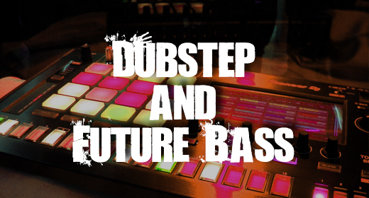 Dubstep & Future Bass || AZ Studio