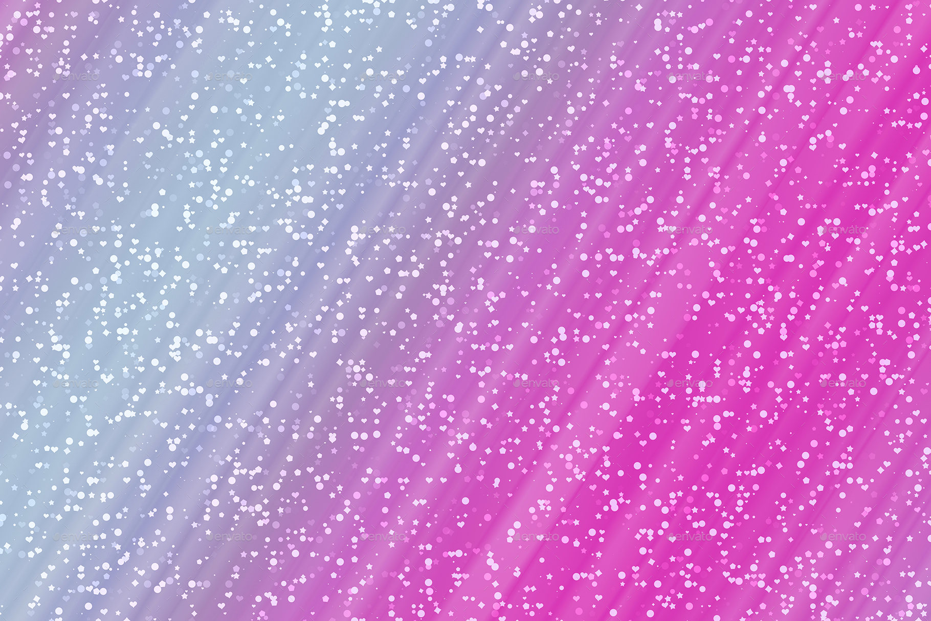 10 Confetti Glitter Backgrounds - FilterGrade