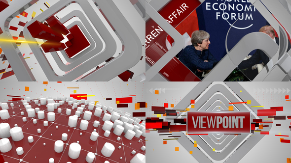 News Opener - VideoHive 23273968