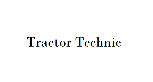 Tractor Technic