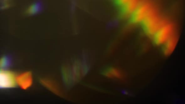 Light Leaks Organic Lens Defocused Blurred Effect Background Animation Footage Overlays Transitions alt