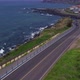 Coastal Road - VideoHive Item for Sale