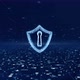 Shield Icon Of Cyber Security 00781 - VideoHive Item for Sale