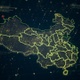 Pack China Map Danger Full HD - VideoHive Item for Sale